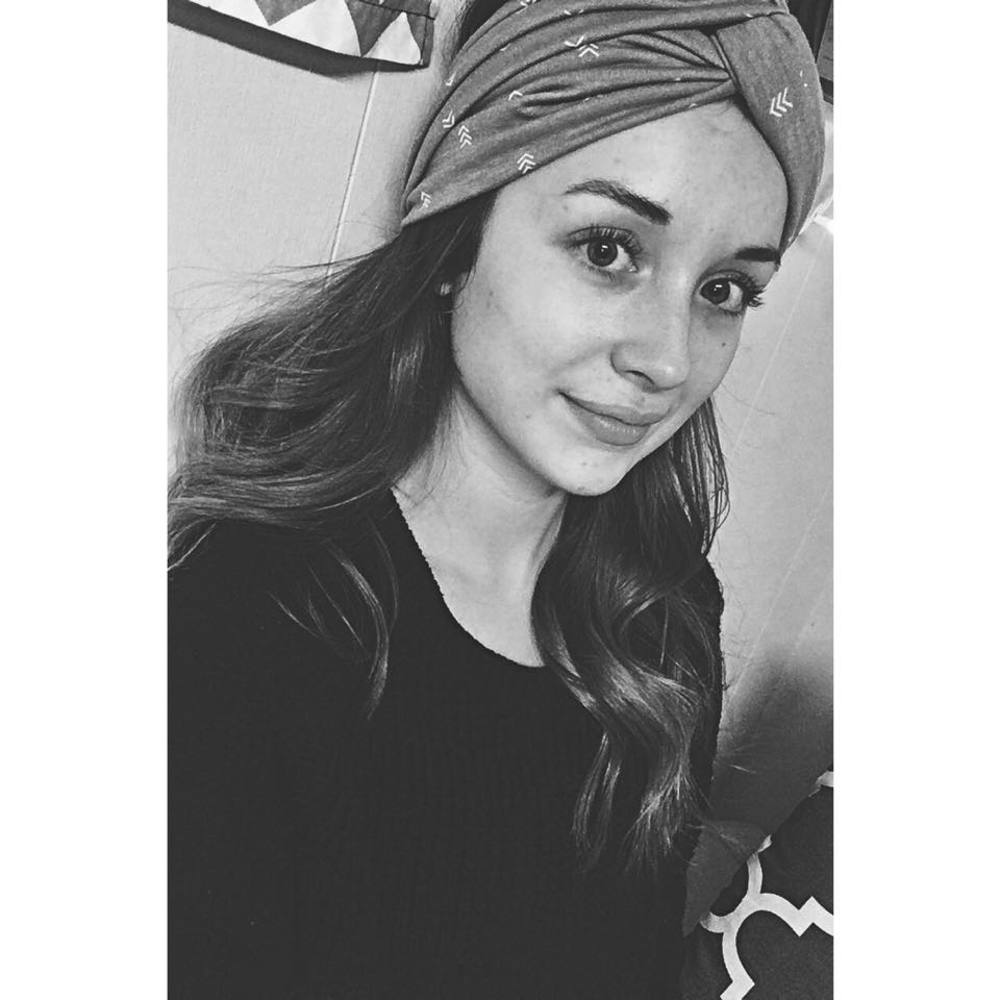 Meet your Posher, Allison